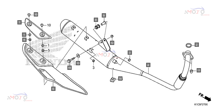 Engine Diagram